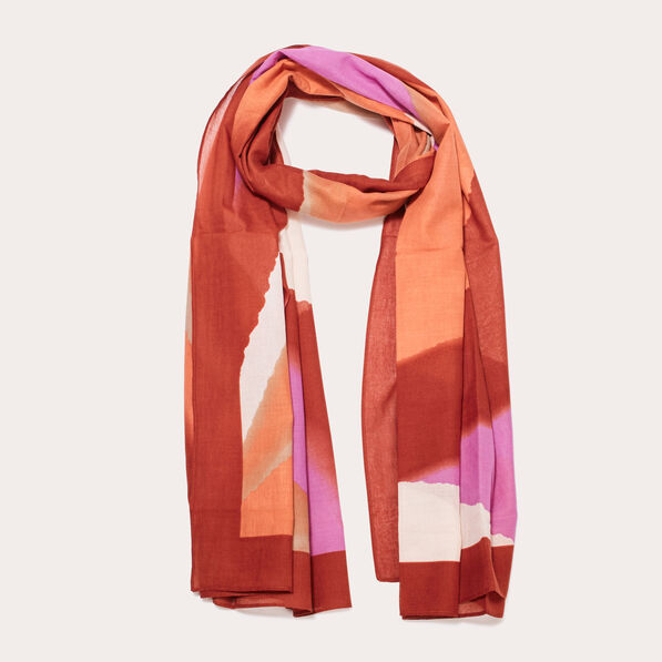 foulard blanc femme Foulard blanc femme