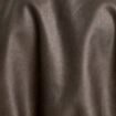 Veste bomber simili cuir noir femme