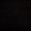 Pantalon bootcut en tweed noir femme