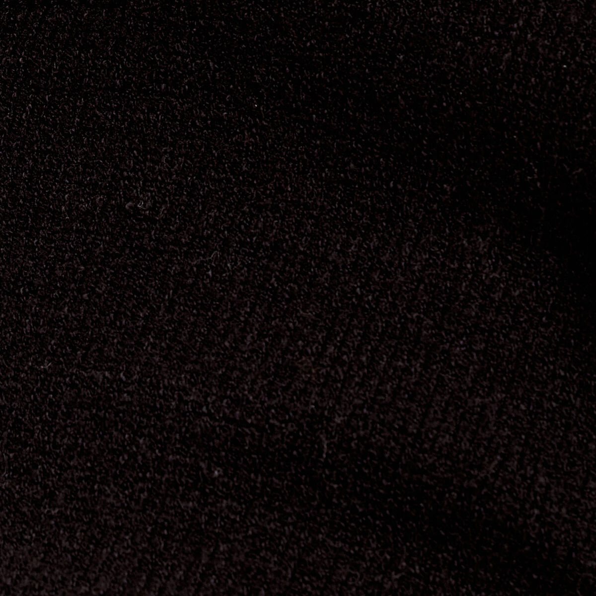 Pull manches longues dentelle noir femme
