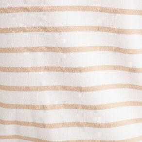 pull avec boutons beige femme Pull avec boutons beige femme