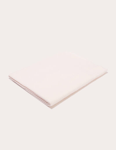Foulard ecru femme