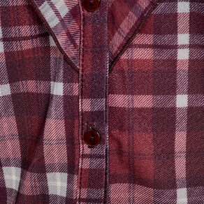 chemise manches longues prune femme Chemise manches longues prune femme