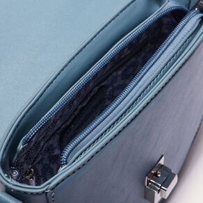 sac besace bleu femme Sac besace bleu femme
