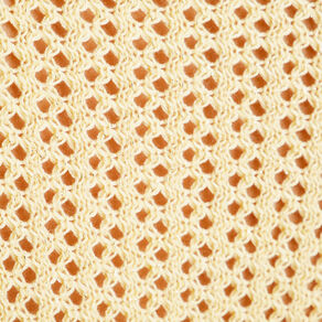pull manches courtes ajoure jaune moutarde femme Pull manches courtes ajouré jaune moutarde femme