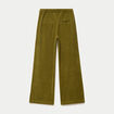 Jegging taille standard vert kaki femme