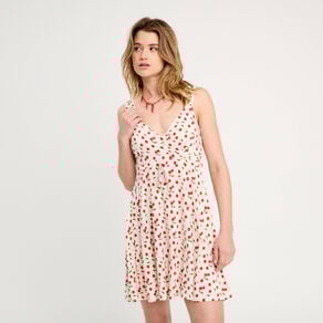 robe evasee bretelles blanc femme Robe évasée bretelles blanc femme