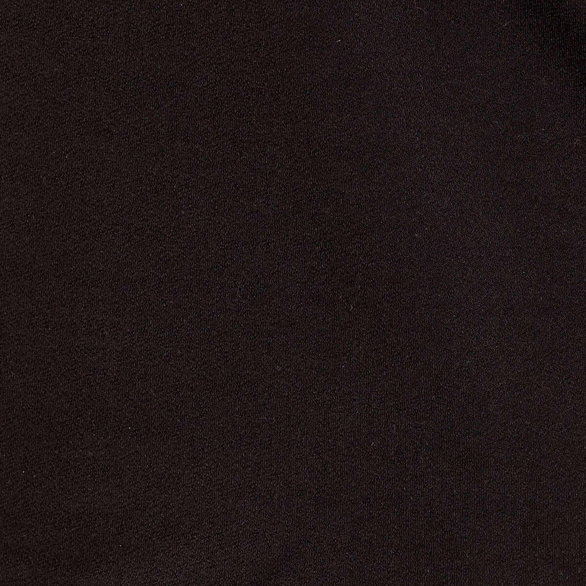 Blouse manches courtes noir femme