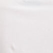 T-shirt en coton manches courtes ecru femme