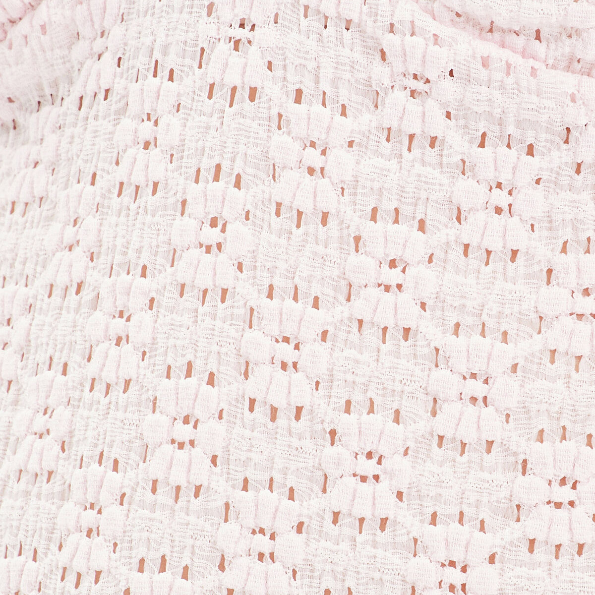 T-shirt manches courtes rose femme