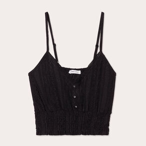 blouse broderie anglaise noir femme Blouse broderie anglaise noir femme