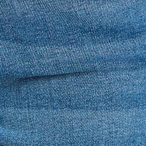 Short slim en jean denim stone femme
