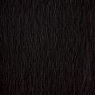 Blouse col v manches courtes dentelle noir femme