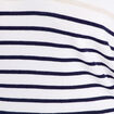 Pull avec boutons ecru femme