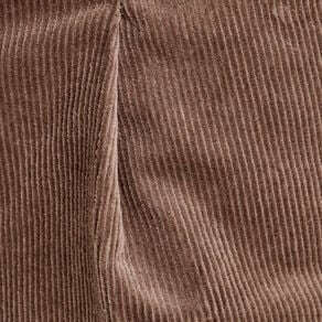 short paperbag velours taupe femme Short paperbag velours taupe femme