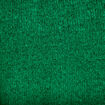 Gilet court nou&eacute; vert fonc&eacute; femme