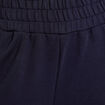 Jegging fluide taille standard bleu marine femme