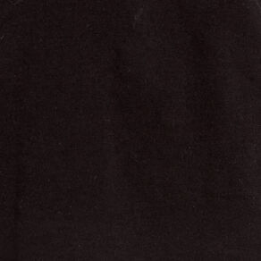 T-shirt oversize 2-en-1 noir femme