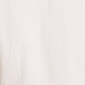 t shirt details ajoures ecru femme T-shirt détails ajourés ecru femme