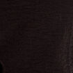 Gilet sans manches noir femme