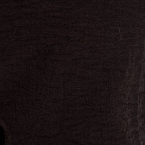 Gilet sans manches noir femme