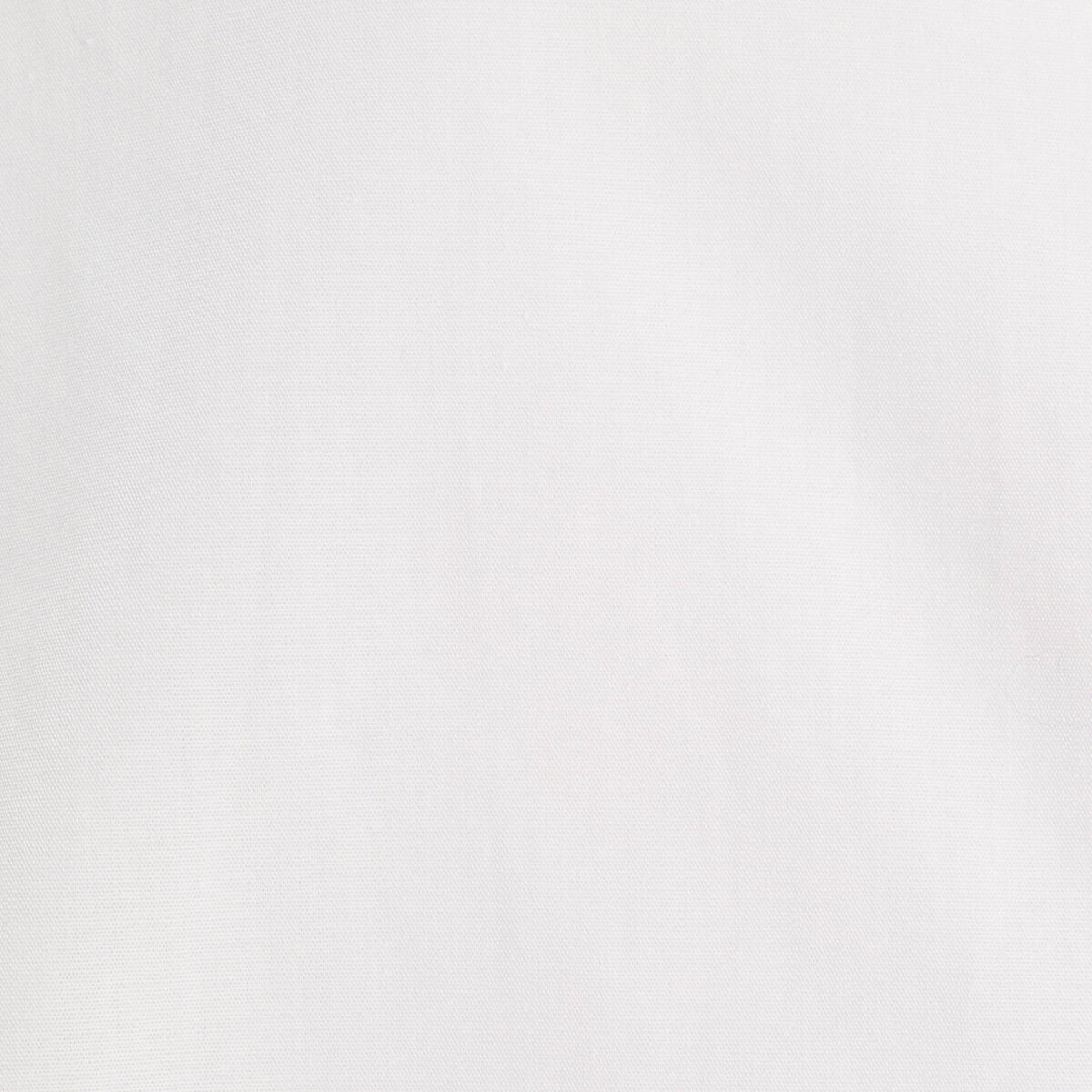 Chemise manches longues blanc femme