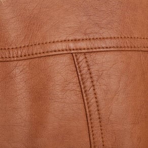 veste droite zippee beige femme Veste droite zippée beige femme