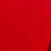 Pull manches longues rouge femme