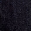 Combinaison pantalon en jean denim brut femme