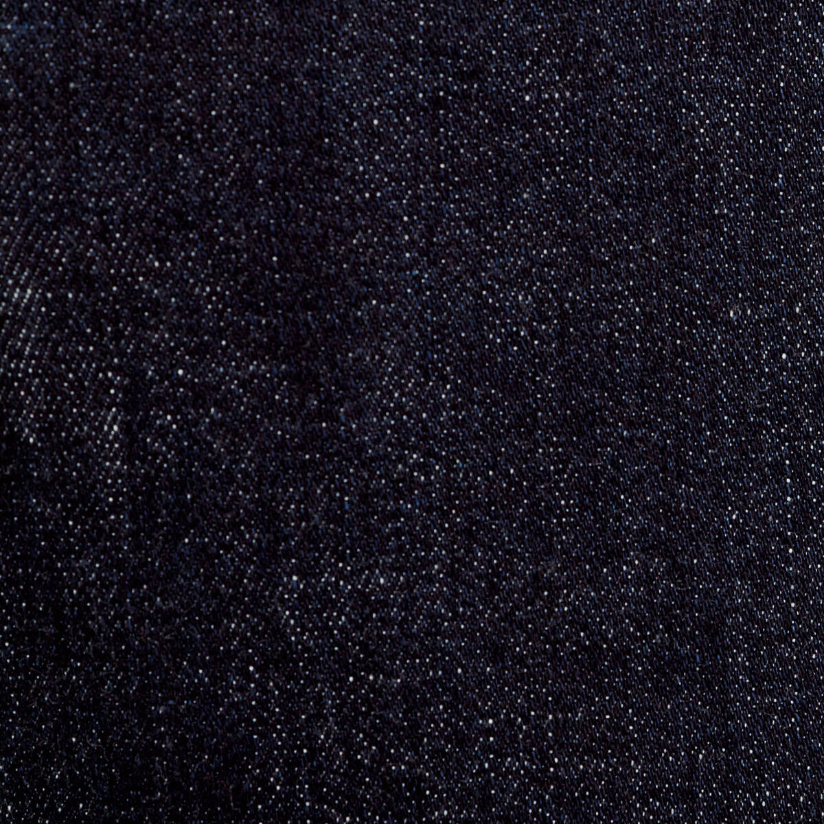 Combinaison pantalon en jean denim brut femme
