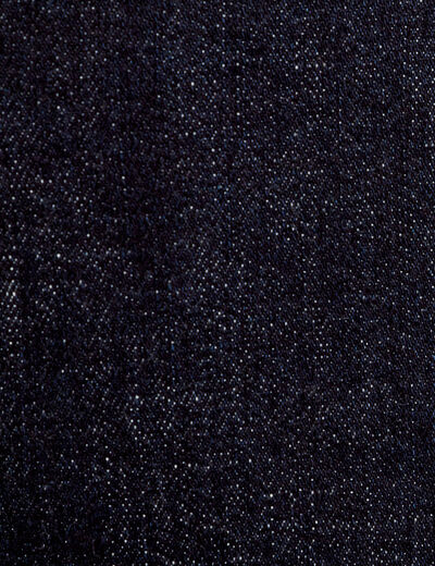 Combinaison pantalon en jean denim brut femme