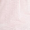 T-shirt manches courtes rose femme