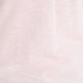 T-shirt manches courtes rose femme