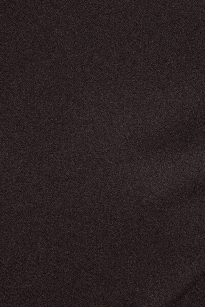 Combinaison pantalon ceinturée noir femme