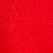 Pull col montant rouge femme