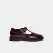 Babies bordeaux femme