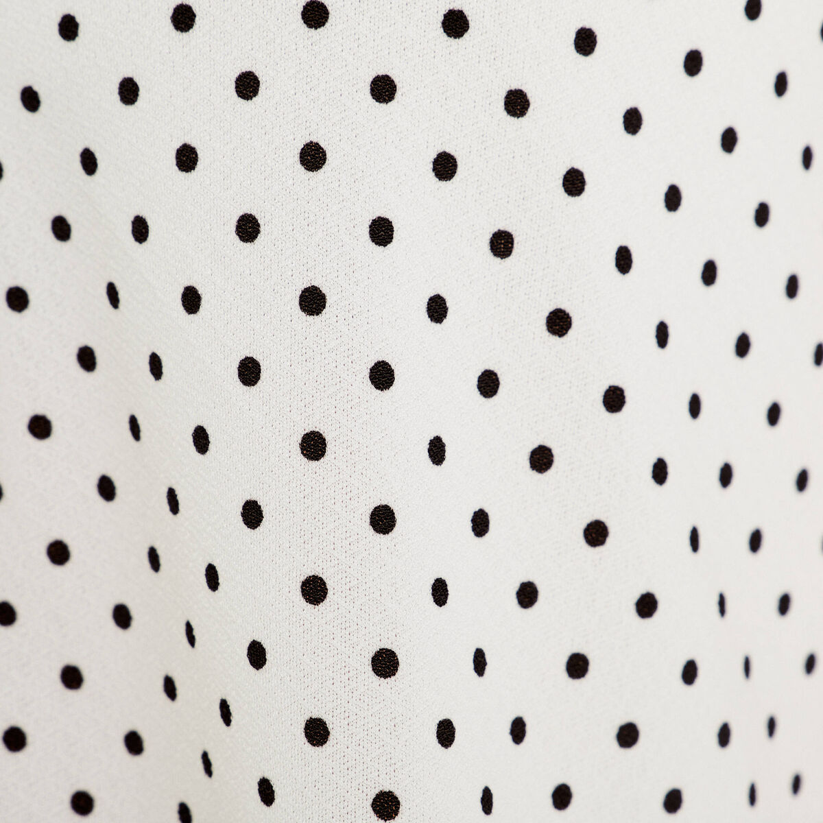 Chemise sans manches ecru femme