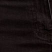 Jeans skinny 5 poches denim noir femme