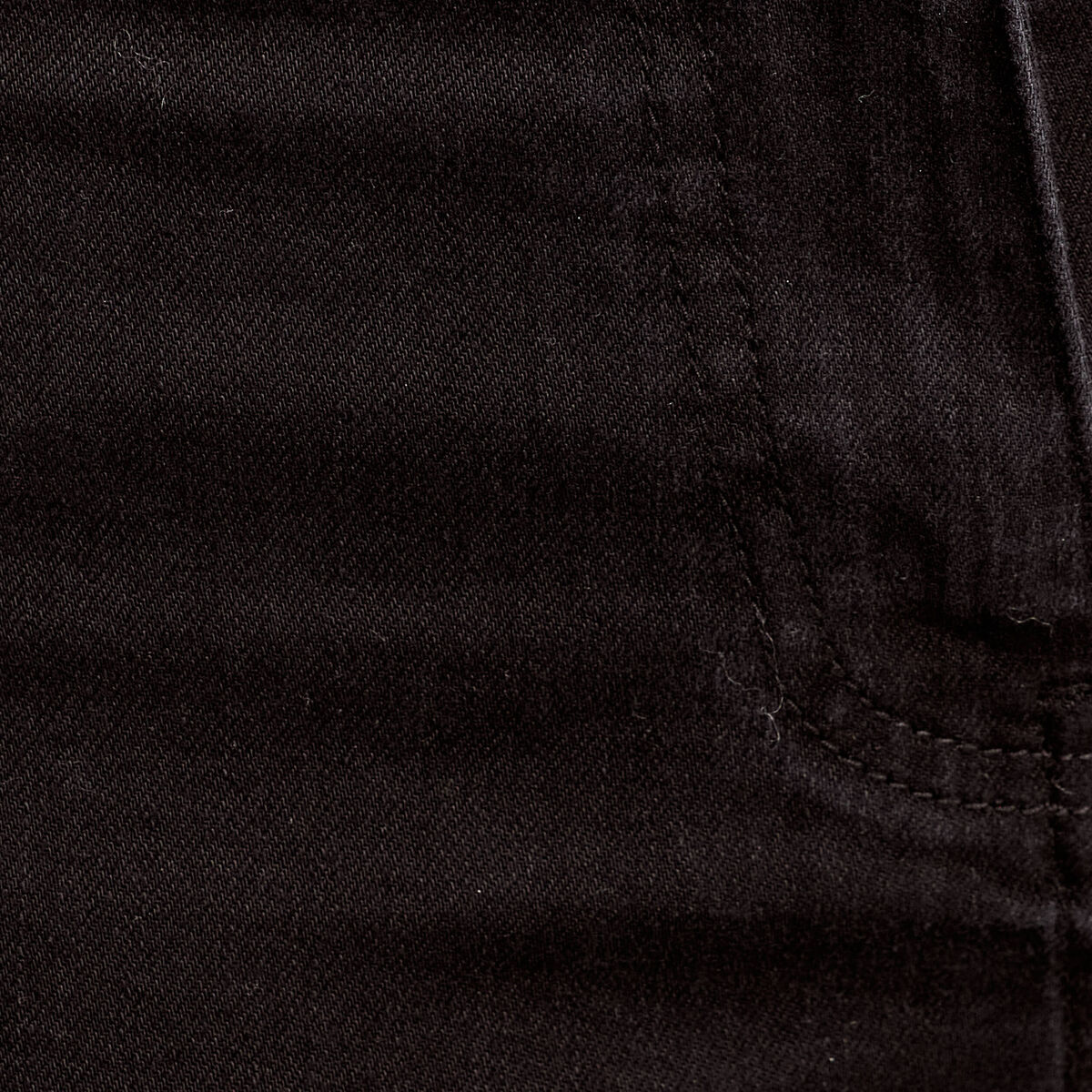 Jeans skinny 5 poches denim noir femme