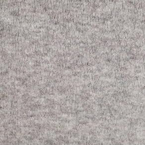 jupe tricot midi droite gris clair femme Jupe tricot midi droite gris clair femme