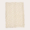 Foulard sable femme