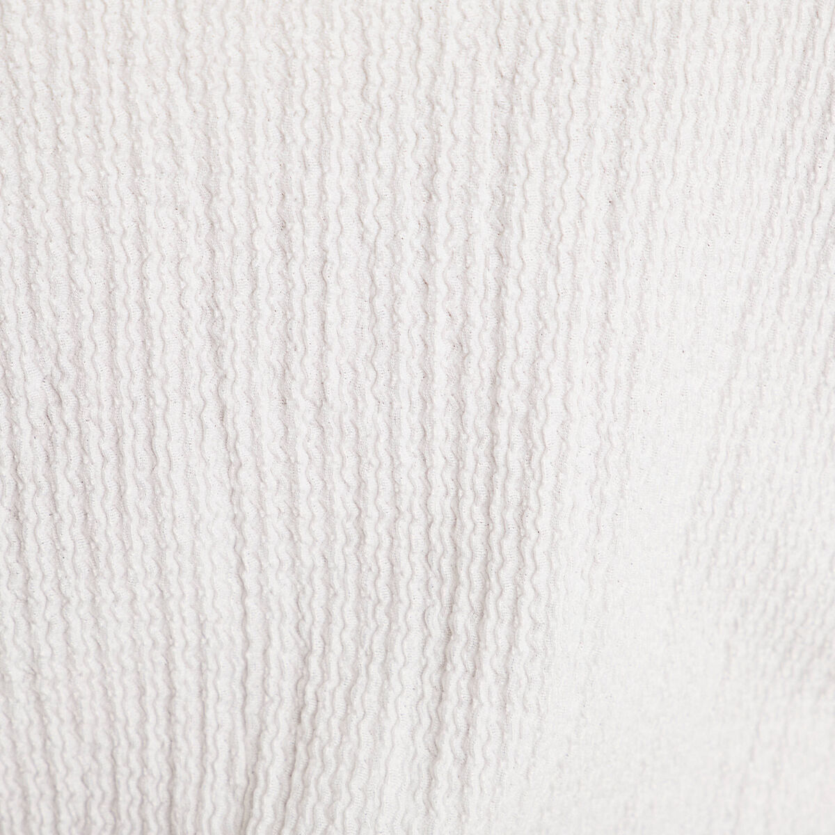 Débardeur sans manches blanc femme