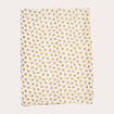 Foulard sable femme
