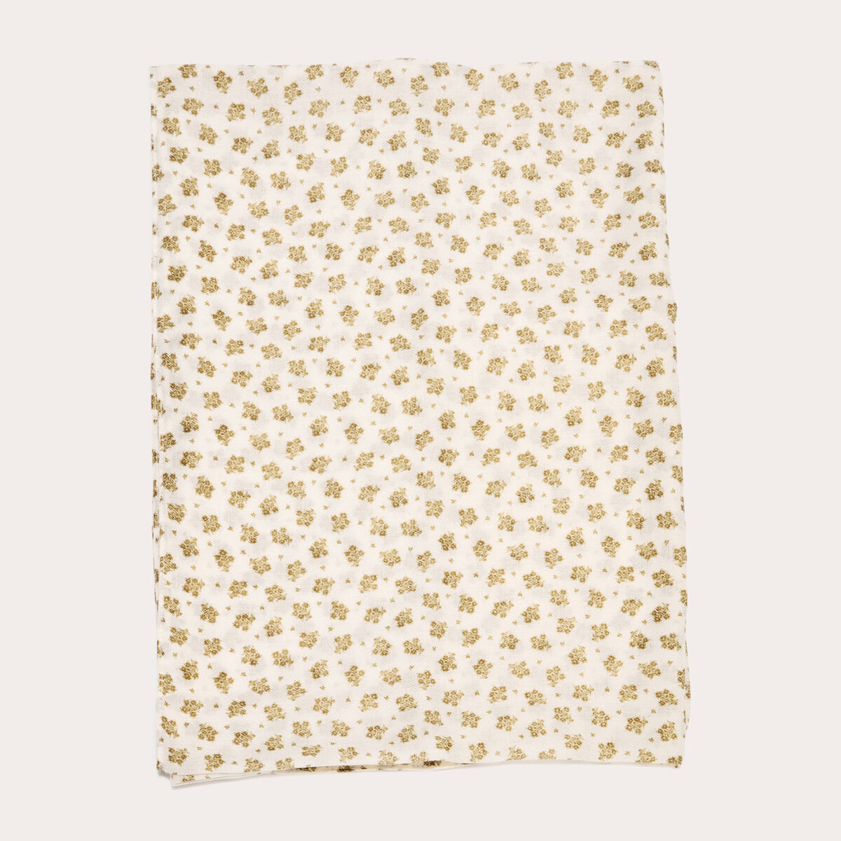 Foulard sable femme