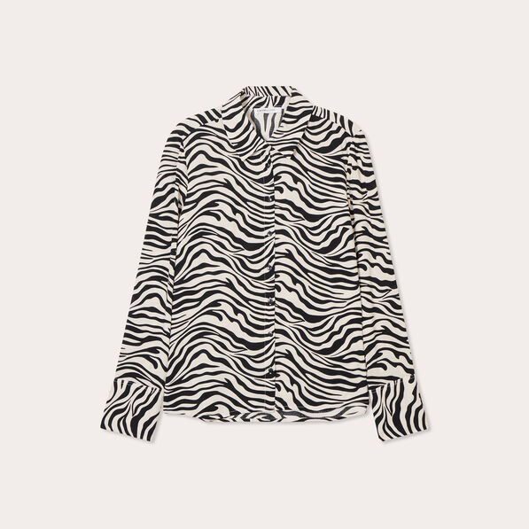 chemise manches longues blanc femme Chemise manches longues blanc femme