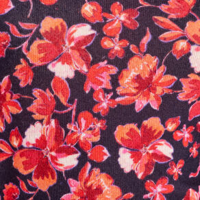 T-shirt à manches longues noir femme