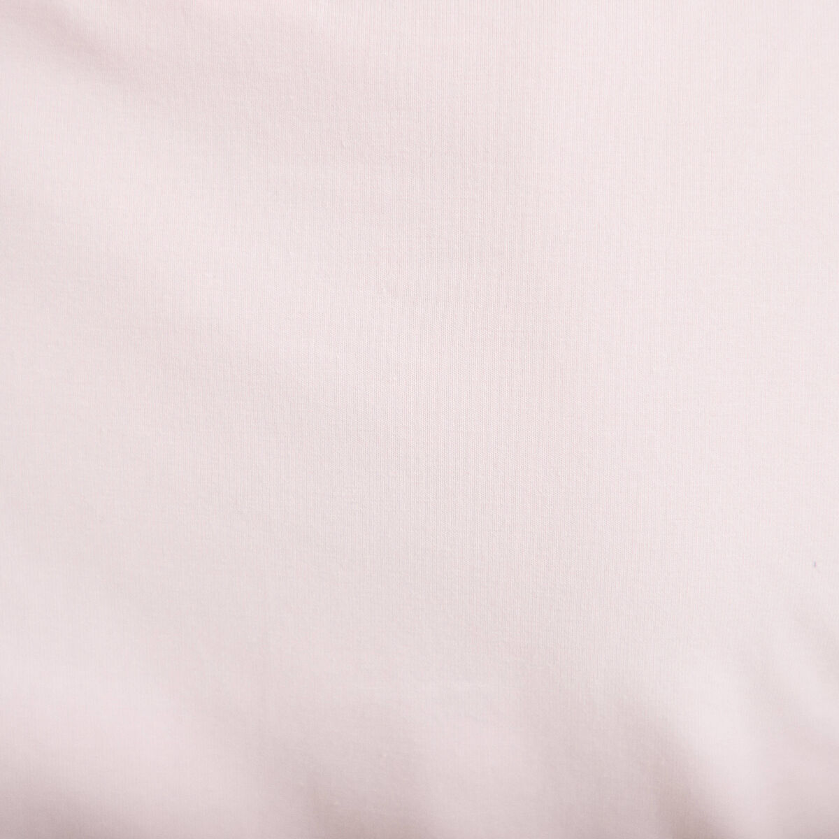 T-shirt ajust&eacute; col bateau sans manches rose clair femme