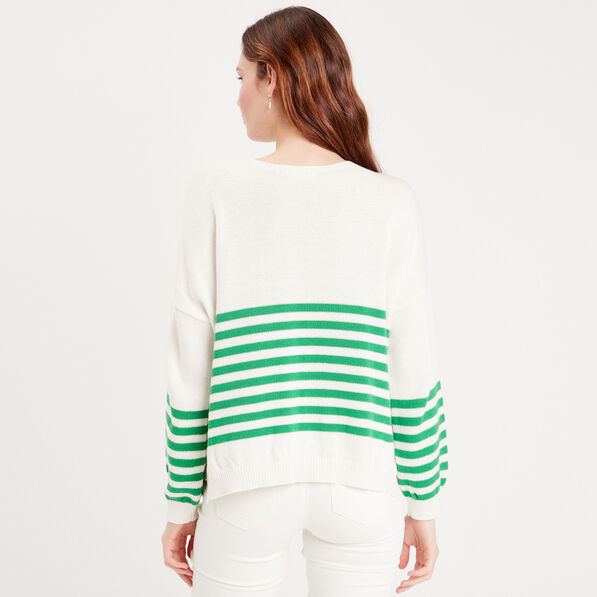 pull manches longues vert femme Pull manches longues vert femme