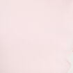 T-shirt col rond sans manches rose clair femme