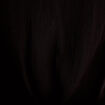 Blouse sans manches col tunisien pliss&eacute; noir femme